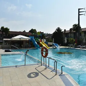 La Margherita , Lazise Italia