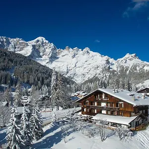 Sporting 3*, Val di Zoldo Italia