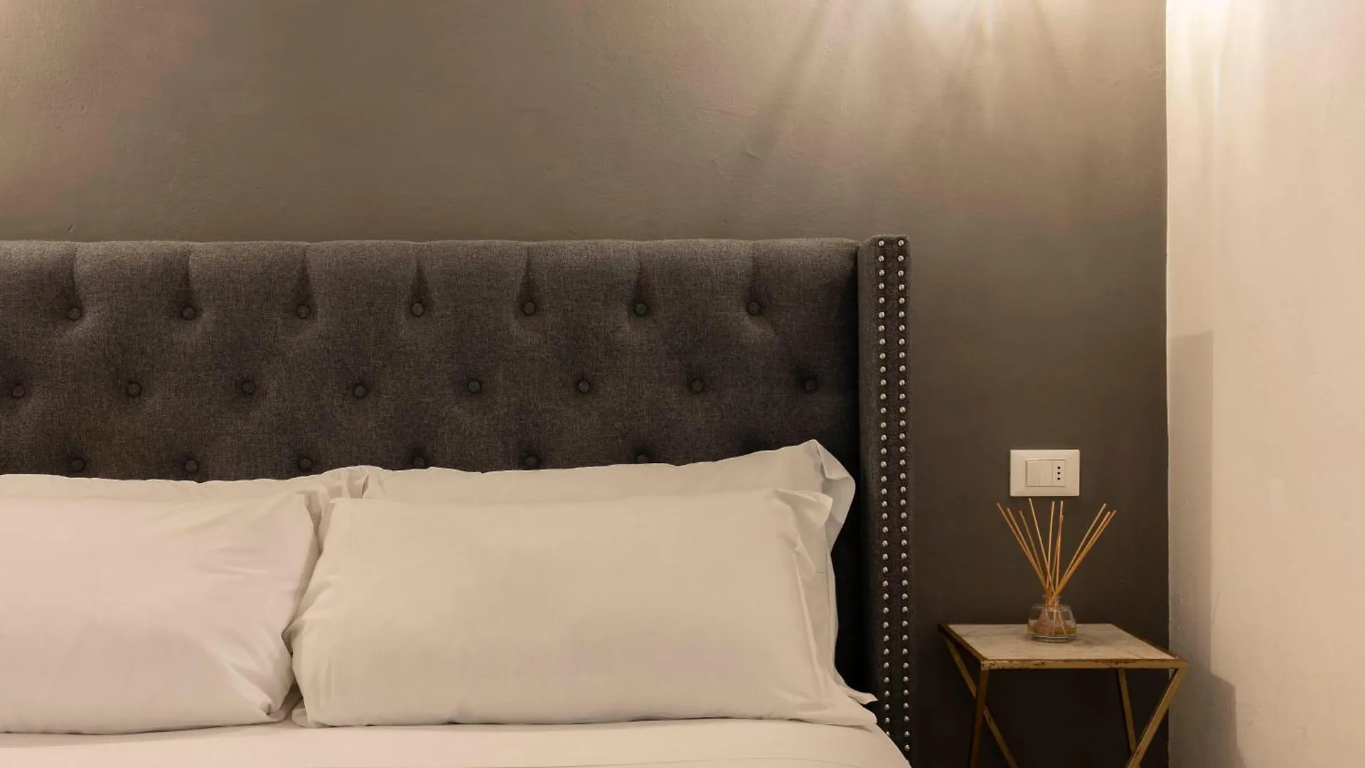 Ghibellina Comfort Apartment Florença Itália