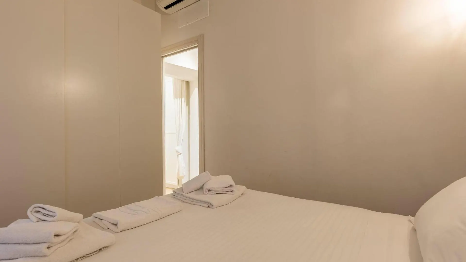 Ghibellina Comfort Apartment Florença Itália