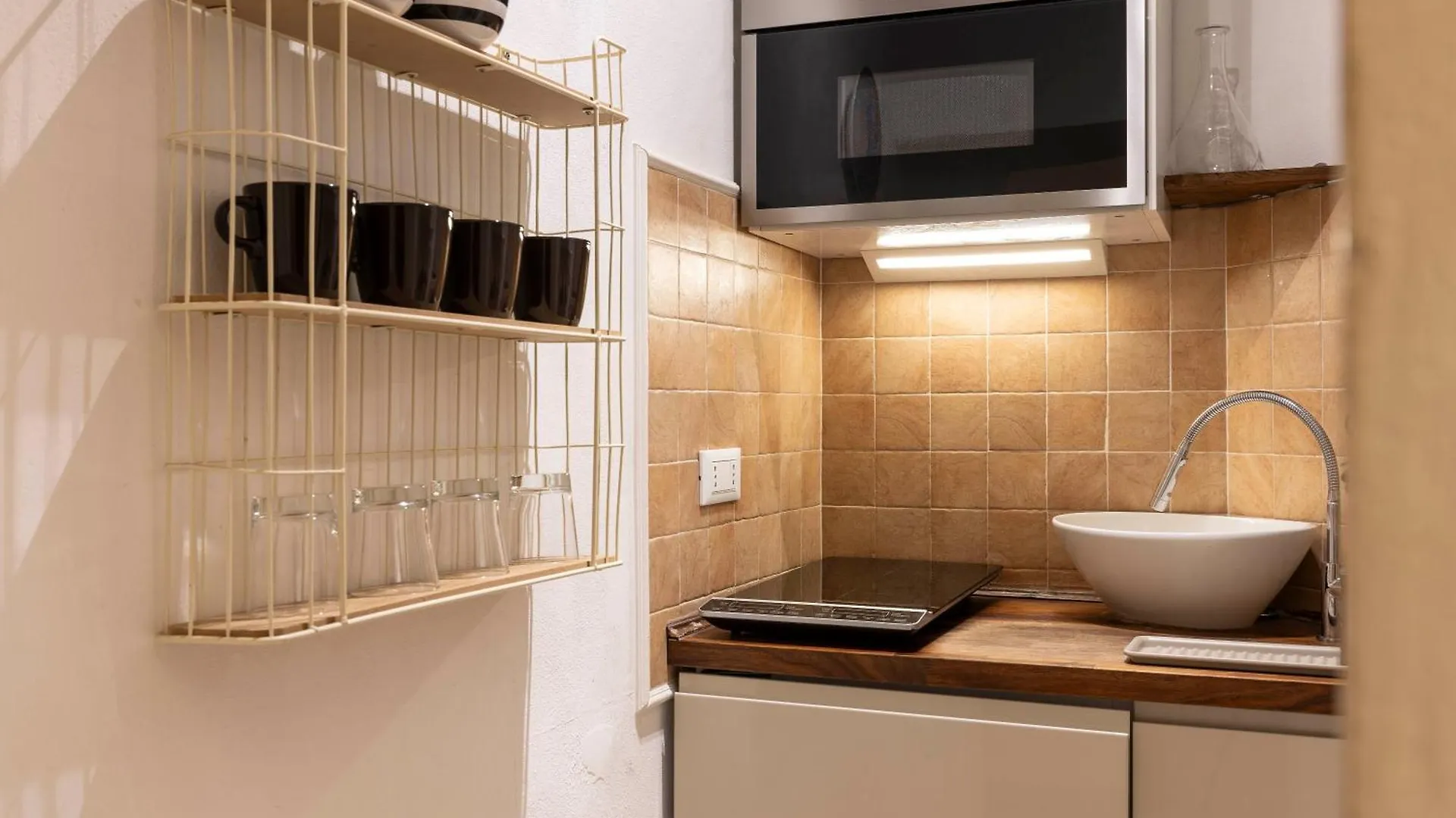 Ghibellina Comfort Apartment Florença