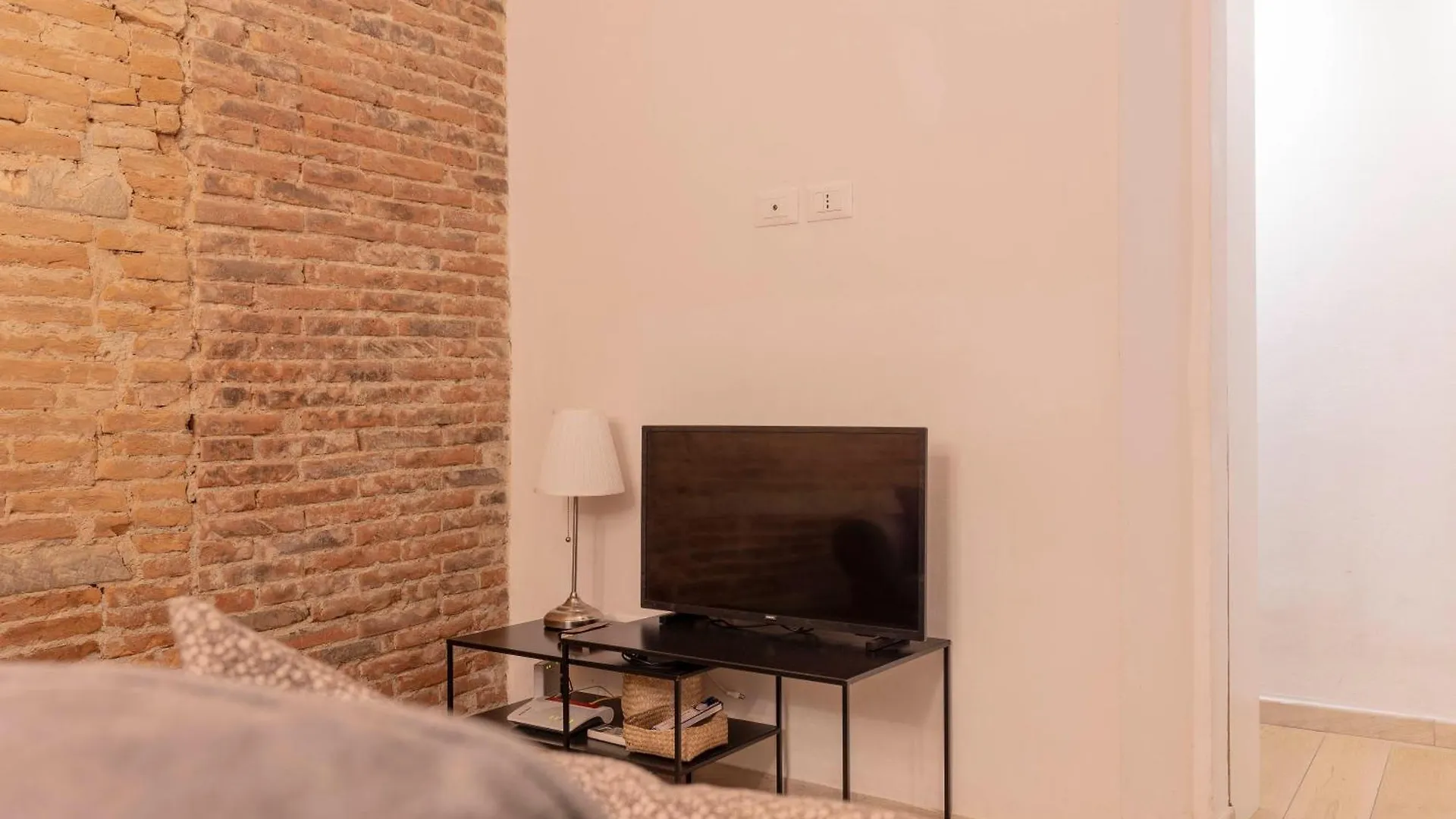Ghibellina Comfort Apartment Florença